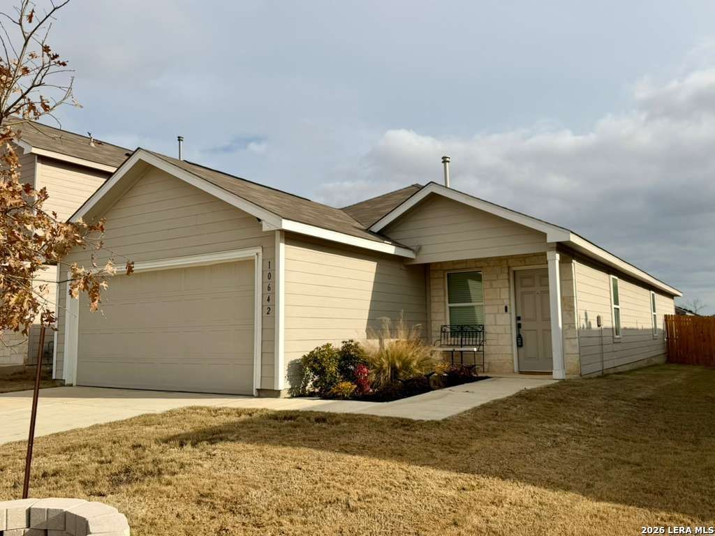 Photo of 10642 Vesta Curve, San Antonio, TX 78224 (MLS # 1939419)