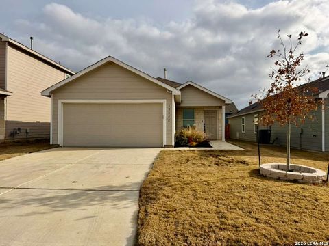 10642 Vesta Curve San Antonio TX 78224