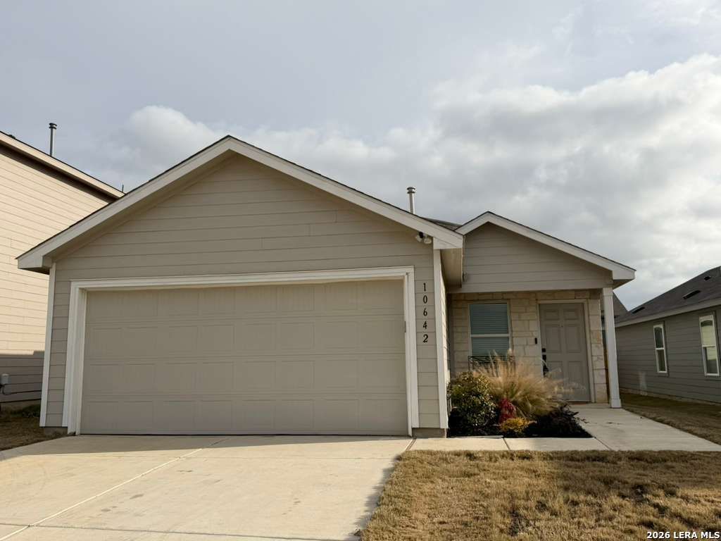 Photo of 10642 Vesta Curve, San Antonio, TX 78224 (MLS # 1939419)