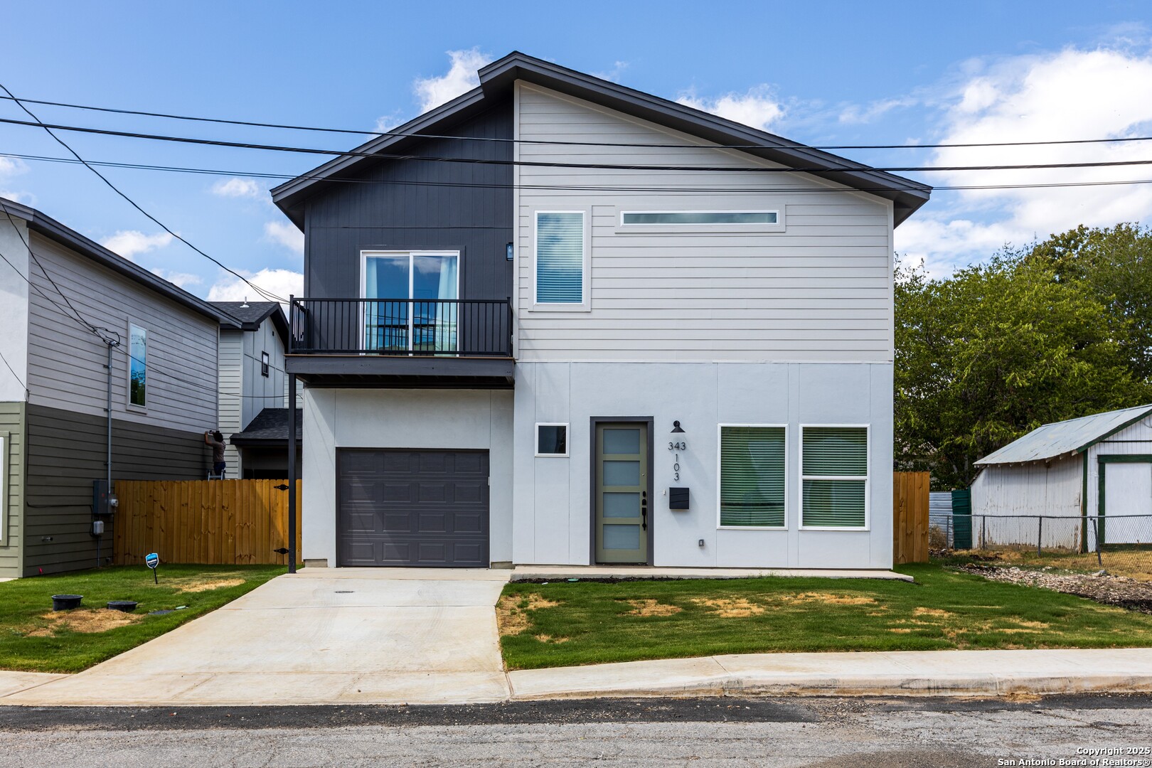 343 Porter St 103