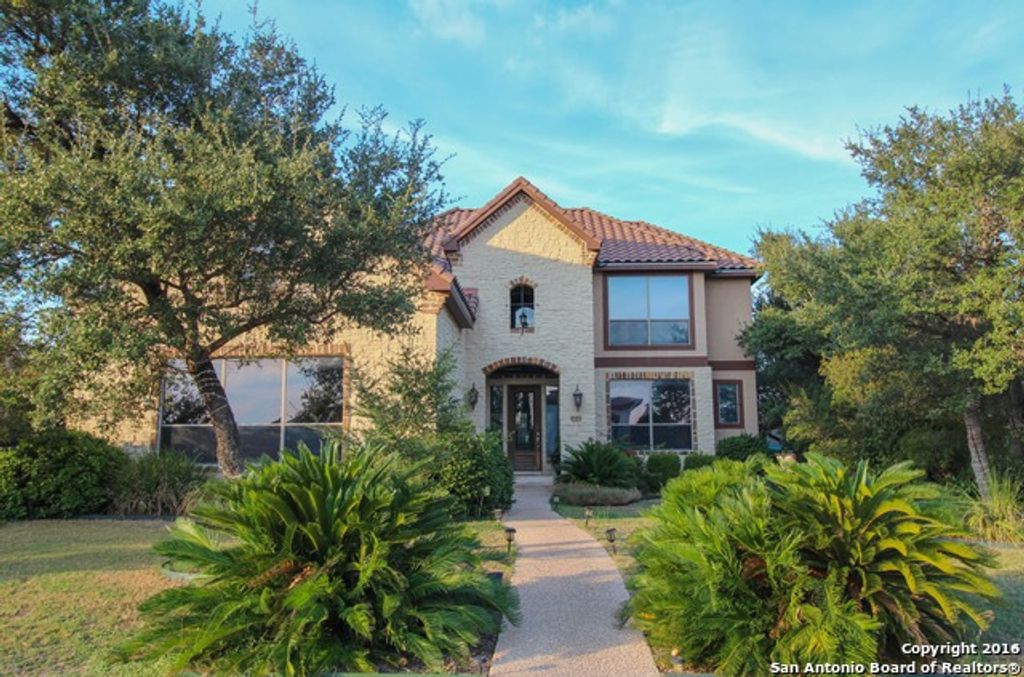 Photo of 24842 Fairway Springs, San Antonio, TX 78260 (MLS # 2001425)