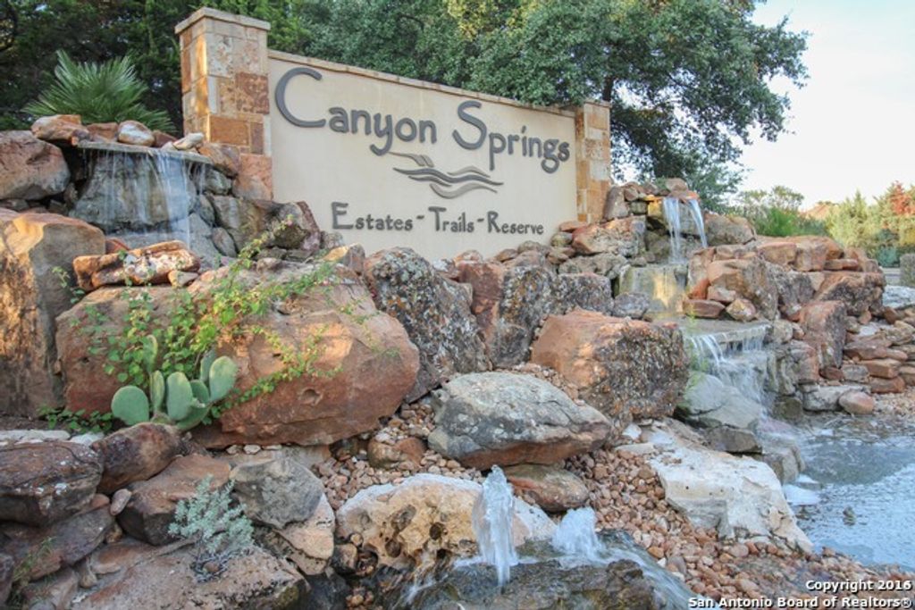 Photo of 24842 Fairway Springs, San Antonio, TX 78260 (MLS # 2001425)
