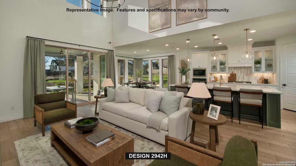 Photo of 113 Brown Swiss Ridge, Boerne, TX 78006 (MLS # 1911575)