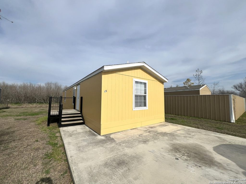 Photo of 1911 WALD RD 14 #14, New Braunfels, TX 78132 (MLS # 1926245)