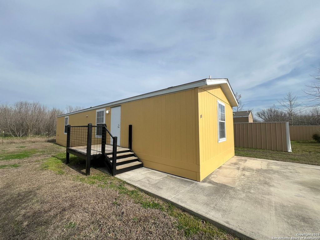 Photo of 1911 WALD RD 14 #14, New Braunfels, TX 78132 (MLS # 1926245)