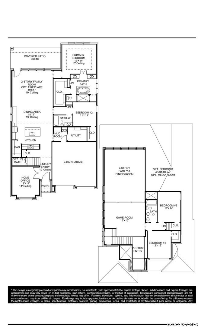 5766 HURON DR