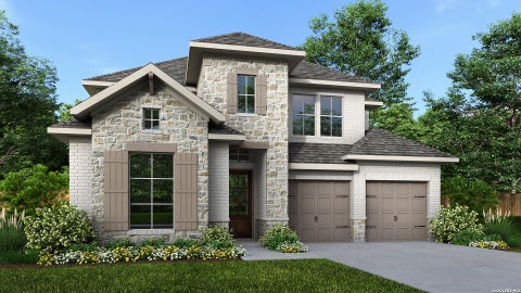 5766 HURON DR New Braunfels TX 78130