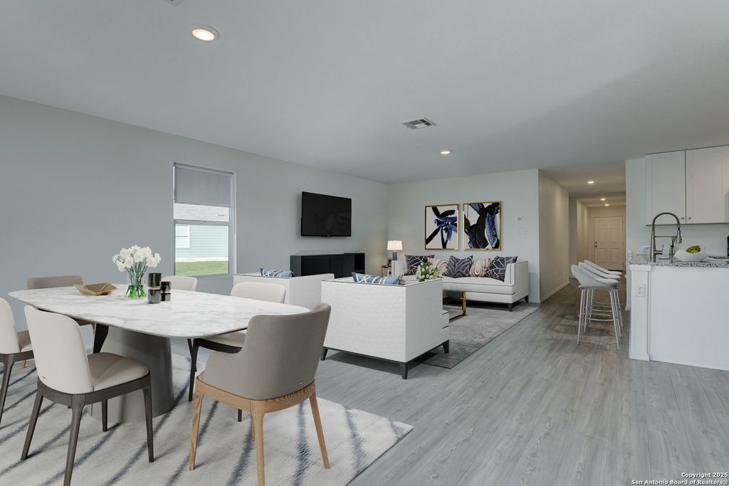 Photo of 2658 Pechora Pipit, New Braunfels, TX 78130 (MLS # 1926851)