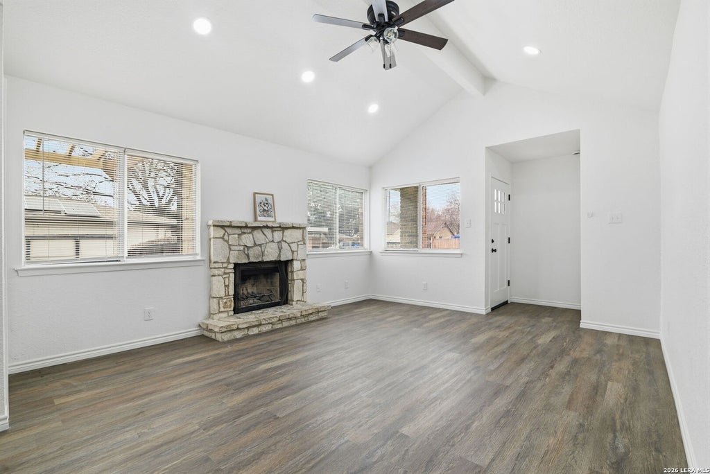 Photo of 13823 DURWOOD ST, San Antonio, TX 78233 (MLS # 1990312)