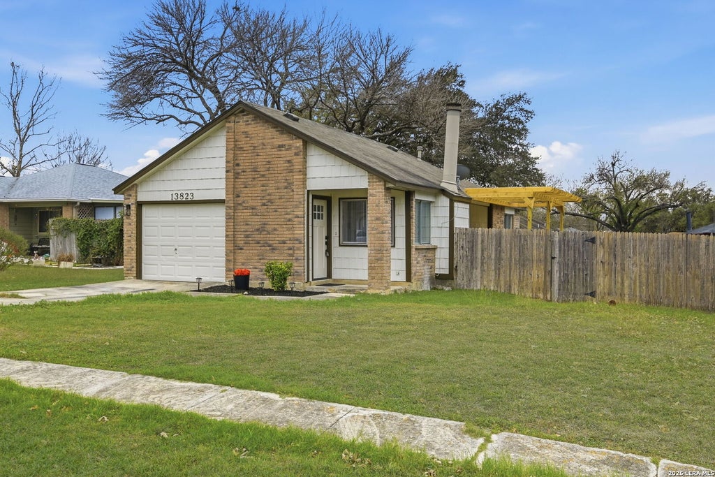 Photo of 13823 DURWOOD ST, San Antonio, TX 78233 (MLS # 1990312)