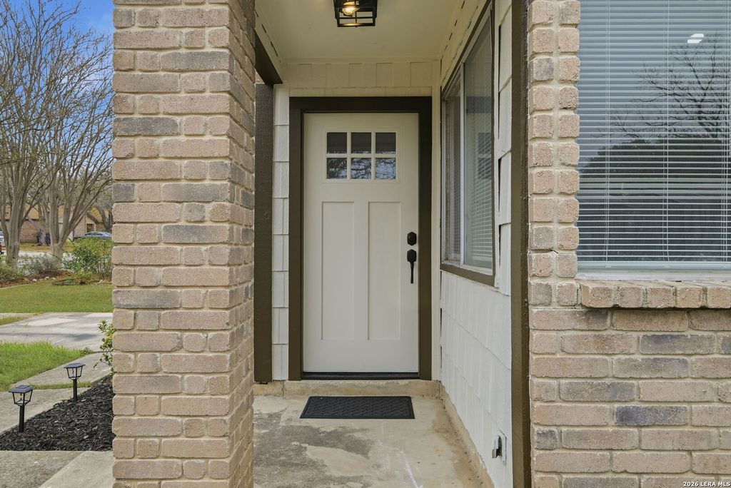 Photo of 13823 DURWOOD ST, San Antonio, TX 78233 (MLS # 1990312)