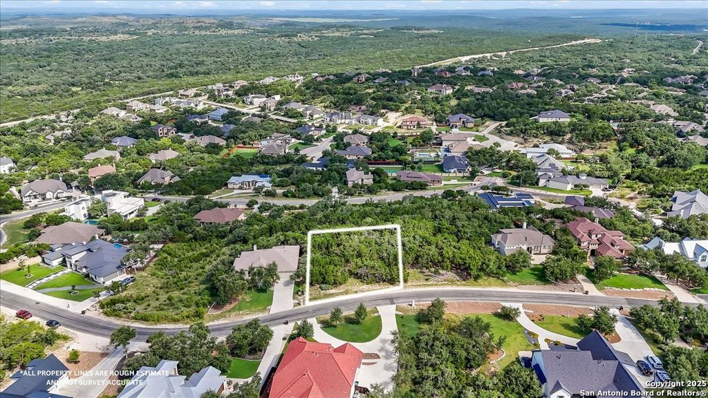 Photo of 1219 Silent Hollow, San Antonio, TX 78260 (MLS # 1957622)