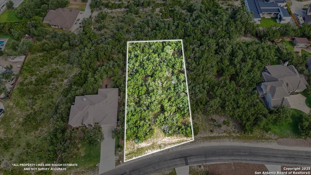 Photo of 1219 Silent Hollow, San Antonio, TX 78260 (MLS # 1957622)