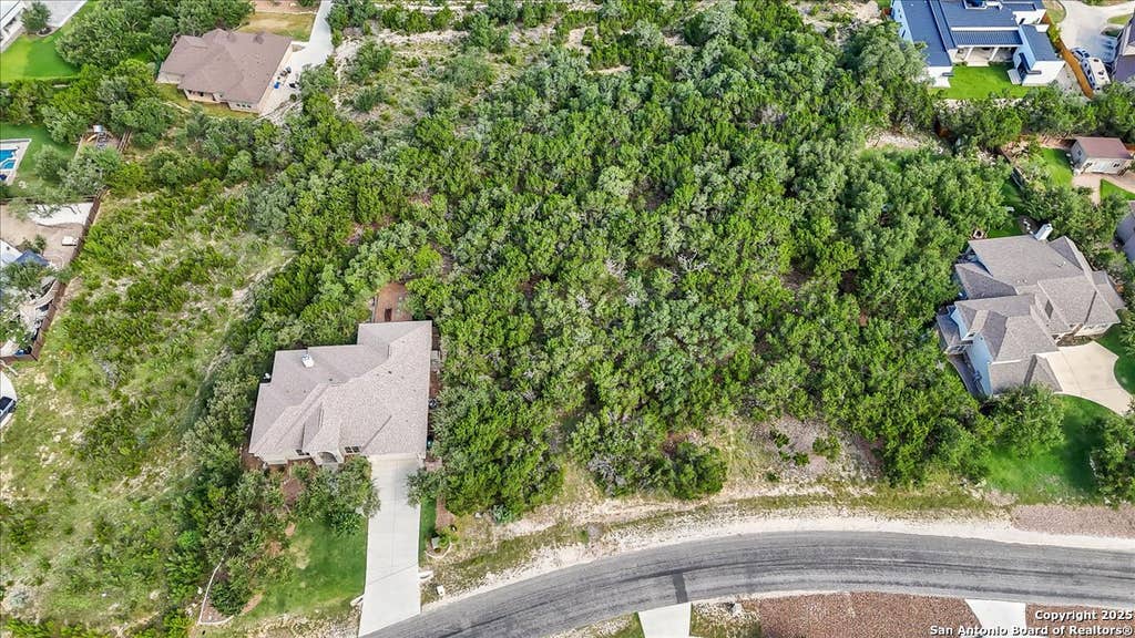 Photo of 1219 Silent Hollow, San Antonio, TX 78260 (MLS # 1957622)