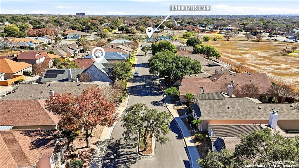 Photo of 5919 Windy Cove, Windcrest, TX 78239 (MLS # 1934620)