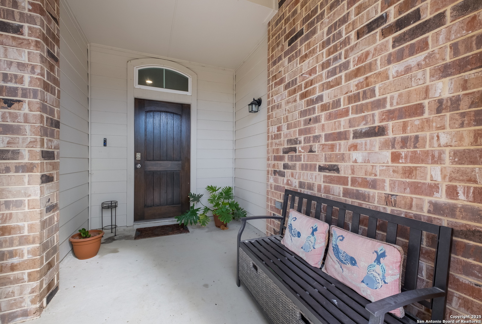 5934 Concho River