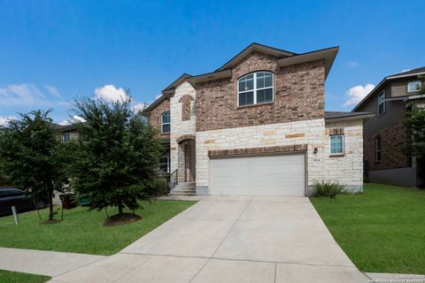 Photo of 5934 Concho River, San Antonio, TX 78253 (MLS # 1888520)