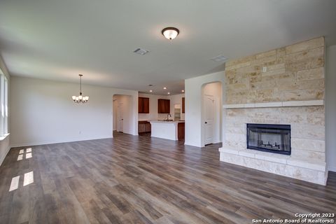 A home in Cibolo