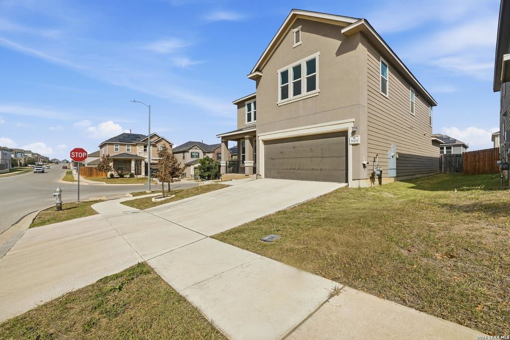 Photo of 9305 Devils River, Converse, TX 78109 (MLS # 1944543)