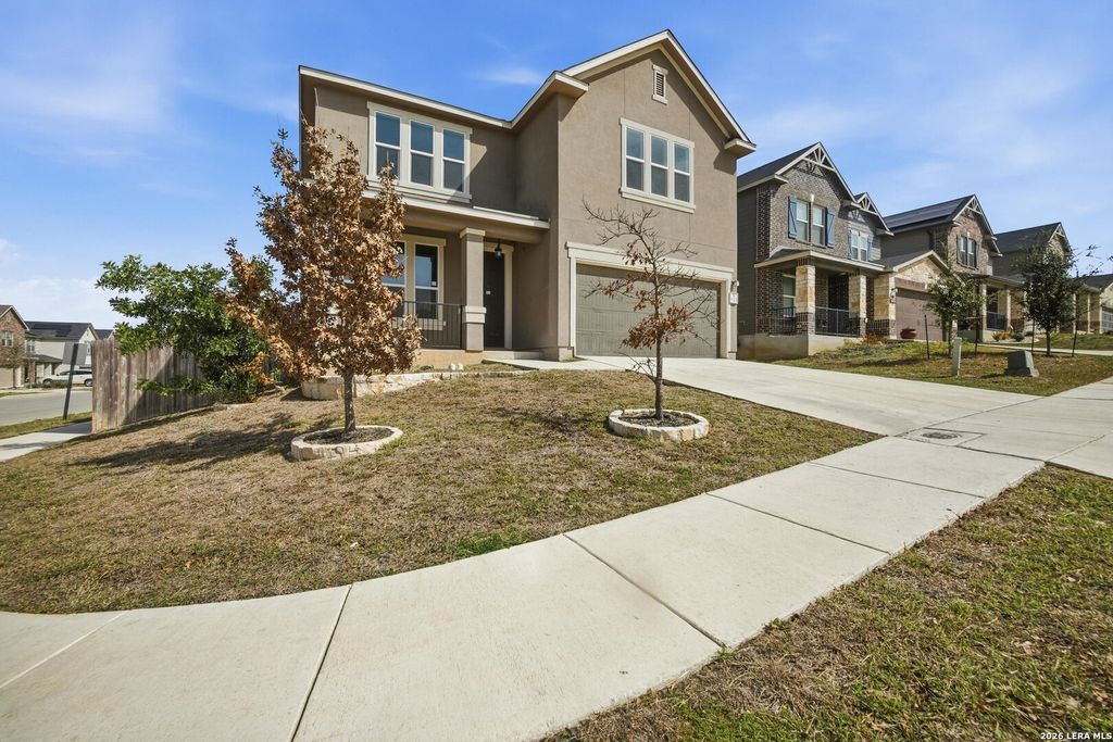 Photo of 9305 Devils River, Converse, TX 78109 (MLS # 1944543)