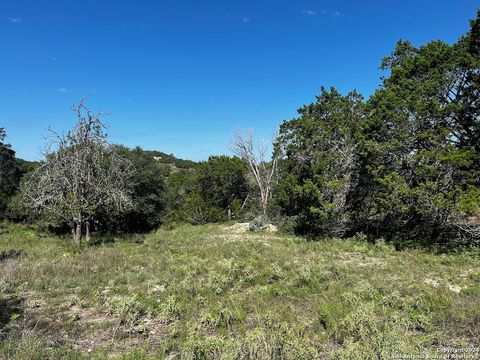 A home in Kerrville