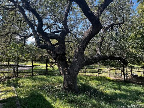 A home in Kerrville