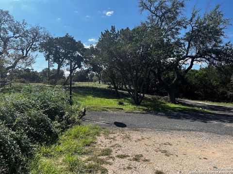 A home in Kerrville