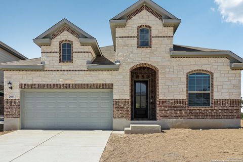Photo of 29507 Arrowtooth Blvd, Boerne, TX 78006 (MLS # 1916769)