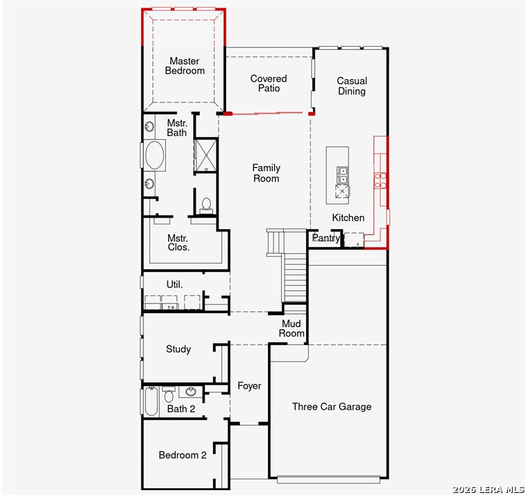 5628 Ryder Road
