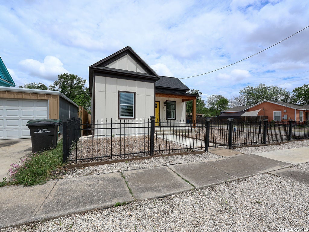 Photo of 1113 Burleson, San Antonio, TX 78202 (MLS # 1957591)