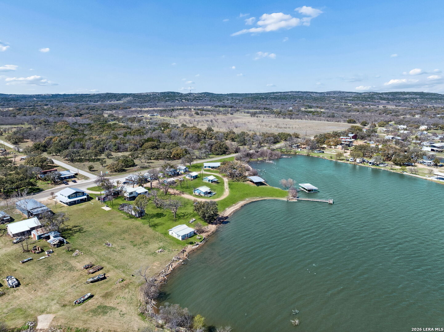 16838 Ranch Road 2241