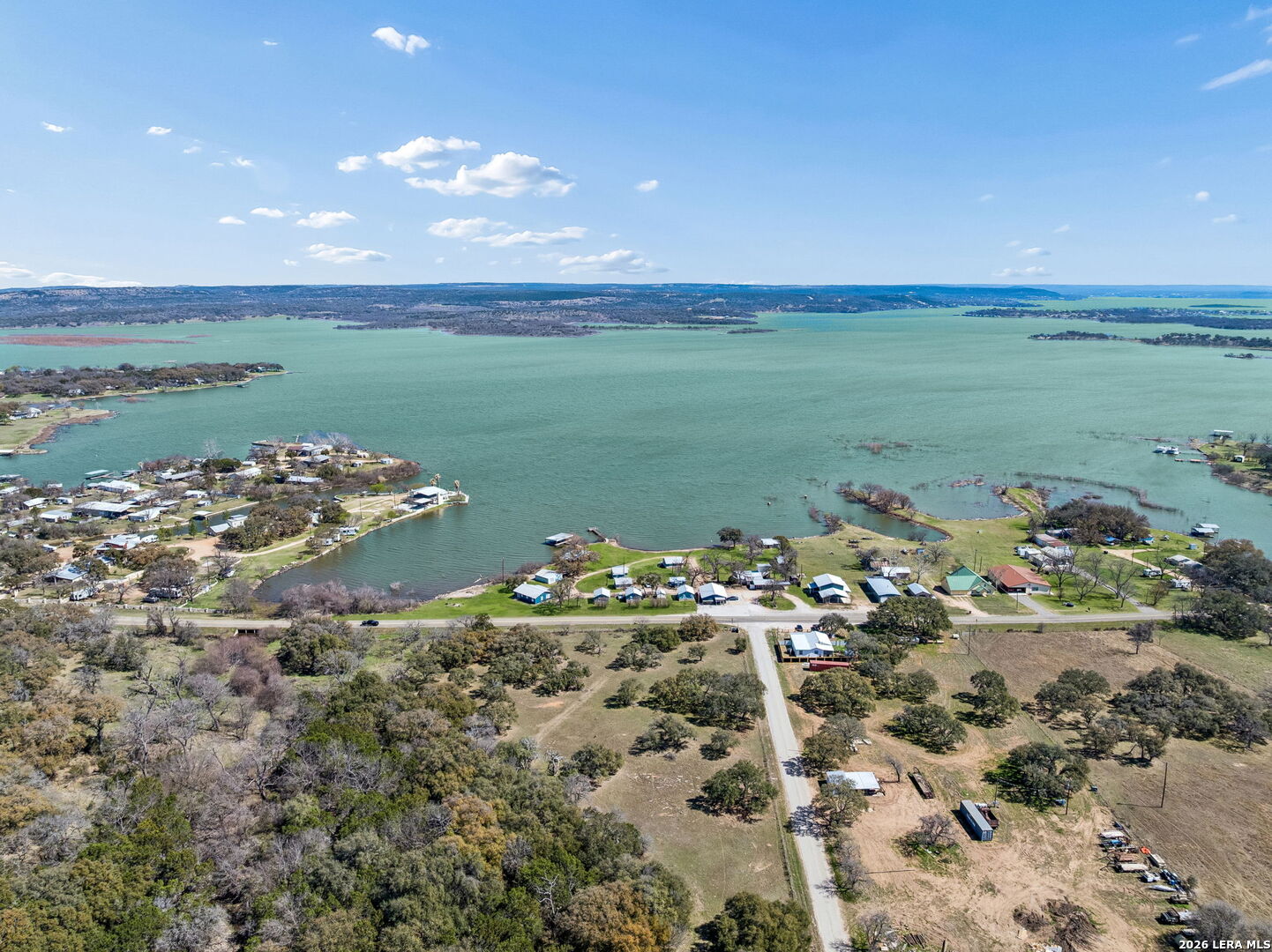16838 Ranch Road 2241