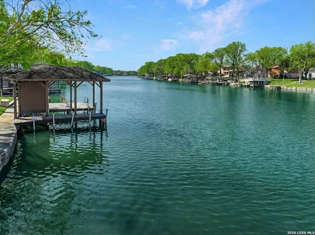 Photo of 232 LAGUNA RIO, Seguin, TX 78155 (MLS # 1950201)