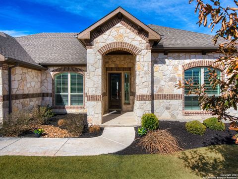 101 El Cielo Boerne TX 78006