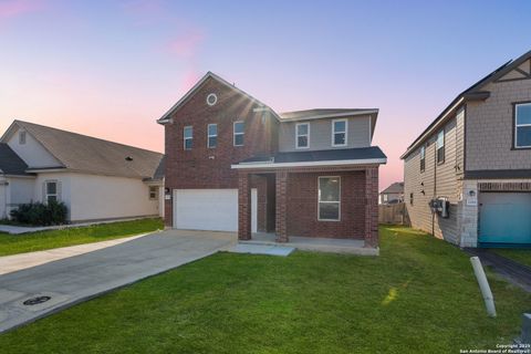 3355 Taurus Sky Converse TX 78109