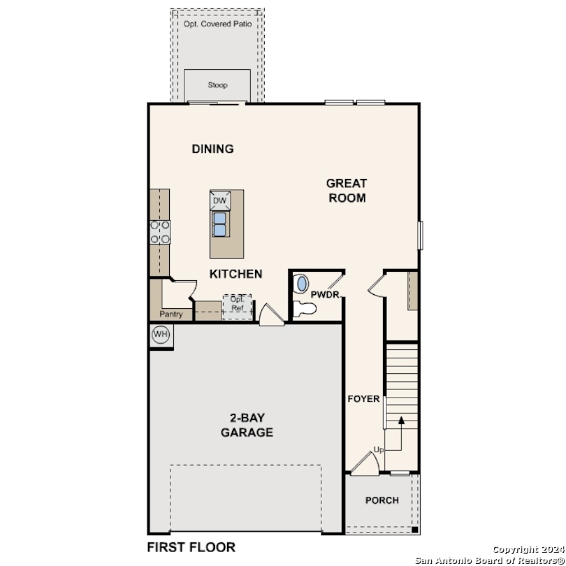 6515 Bufflehead Bend
