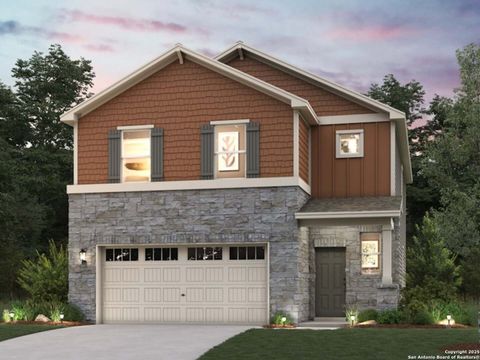 6515 Bufflehead Bend Leon Valley TX 78240