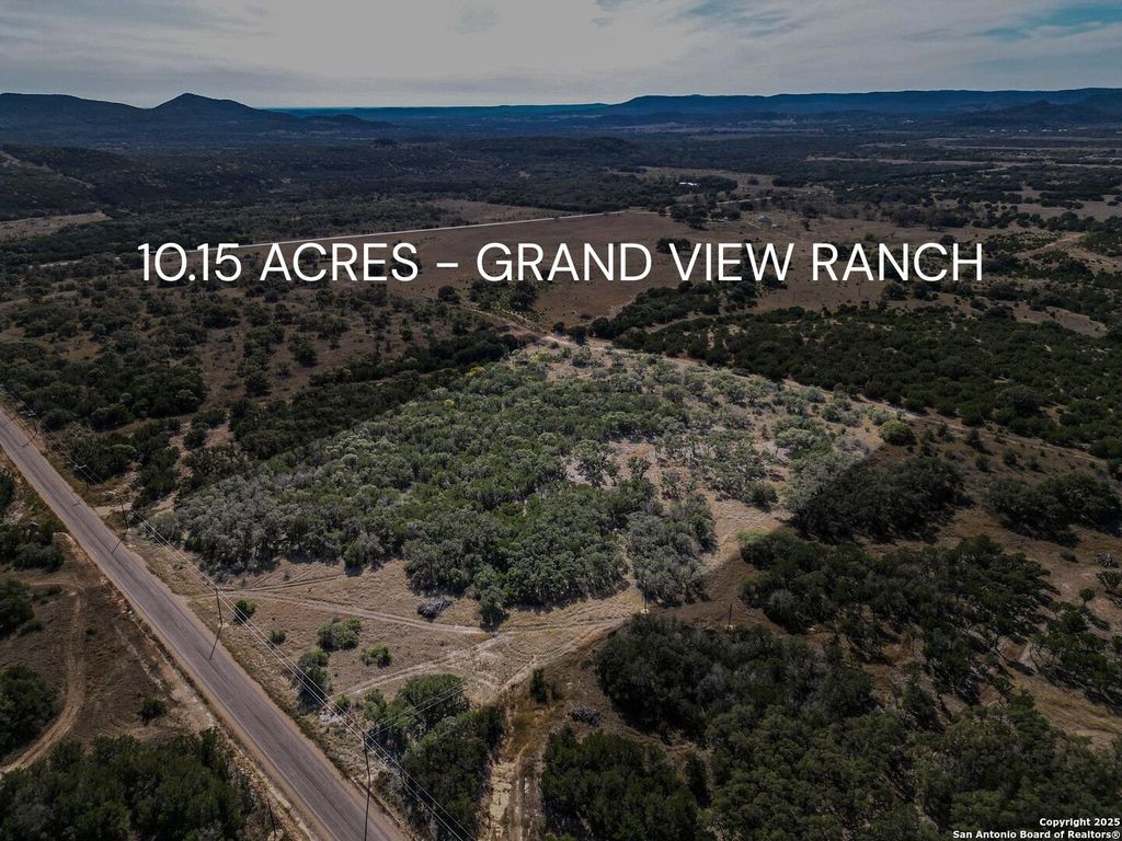 Photo of LOT 5 Sophie Dr., Bandera, TX 78003 (MLS # 1927442)