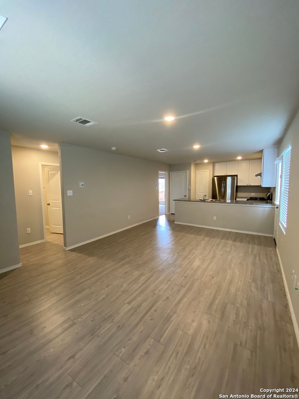 Photo of 9864 LITTLETON GRIST, San Antonio, TX 78254 (MLS # 1953626)