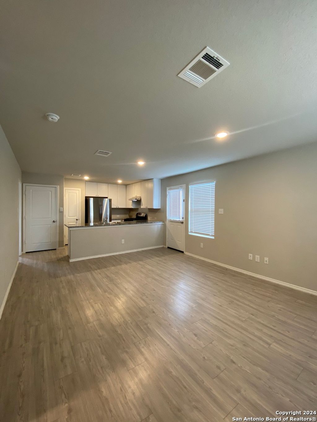 Photo of 9864 LITTLETON GRIST, San Antonio, TX 78254 (MLS # 1953626)