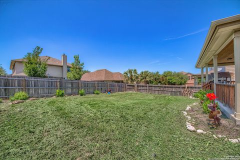 A home in Cibolo