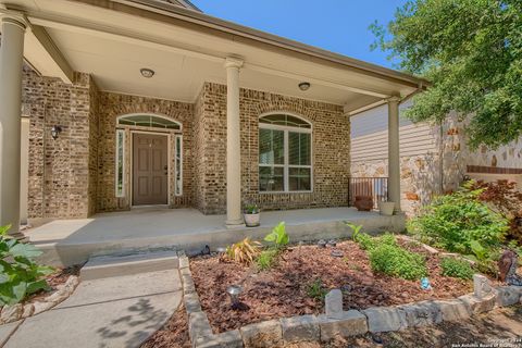 A home in Cibolo