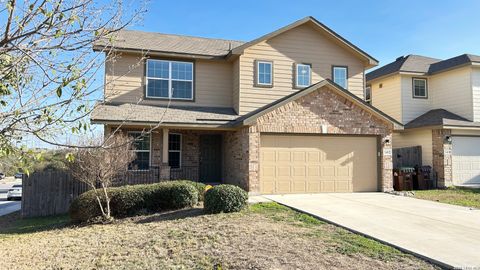 Photo of 1402 Frio Eagle, San Antonio, TX 78245 (MLS # 1944751)