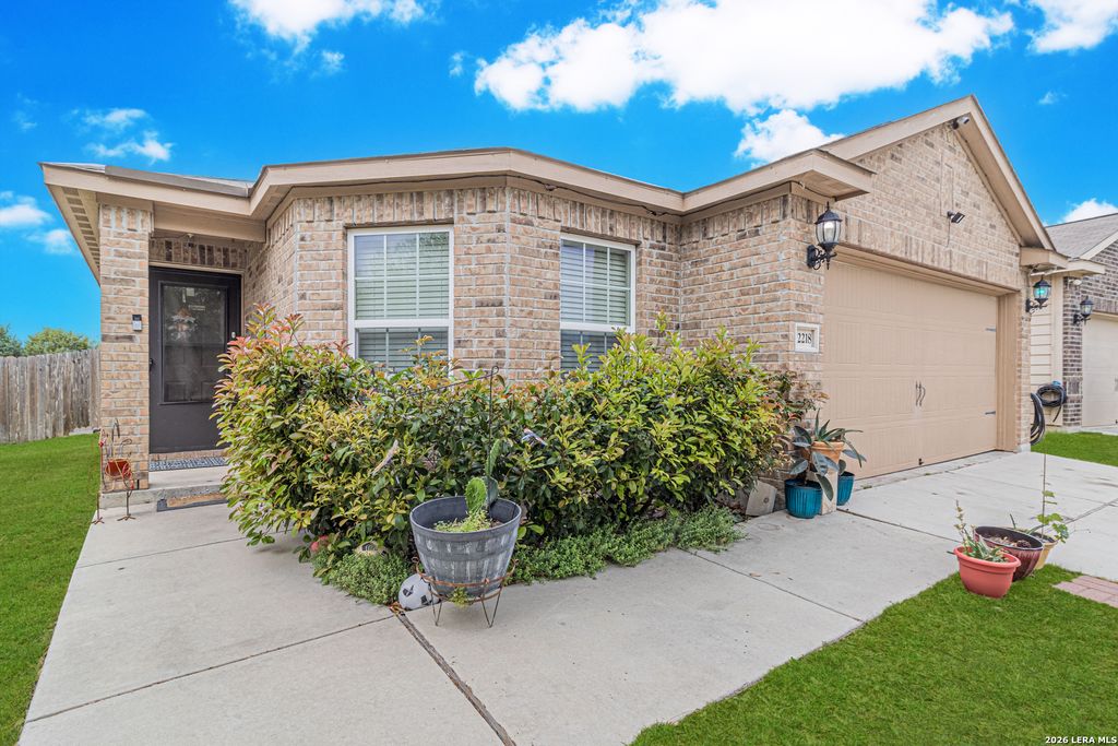 Photo of 12218 Cashton, San Antonio, TX 78252 (MLS # 1955459)