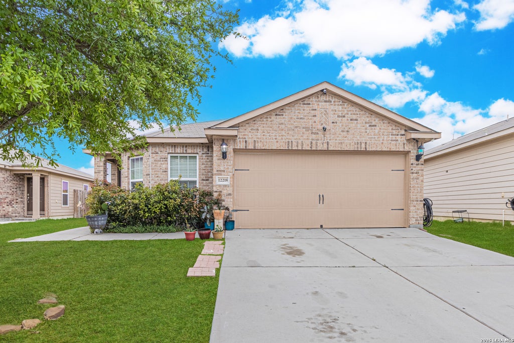 Photo of 12218 Cashton, San Antonio, TX 78252 (MLS # 1955459)