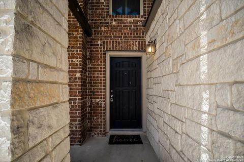 A home in Schertz