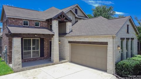 A home in Schertz