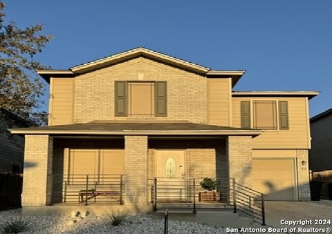 806 Barrel Pt, San Antonio, TX 78251 - #: 1810659