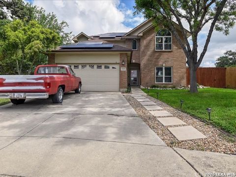 Property photo of 9049 Sarasota Woods, San Antonio, TX 78250