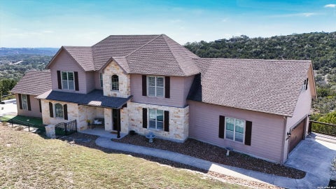 Photo of 6460 Preakness Pass, Bulverde, TX 78163 (MLS # 2019179)